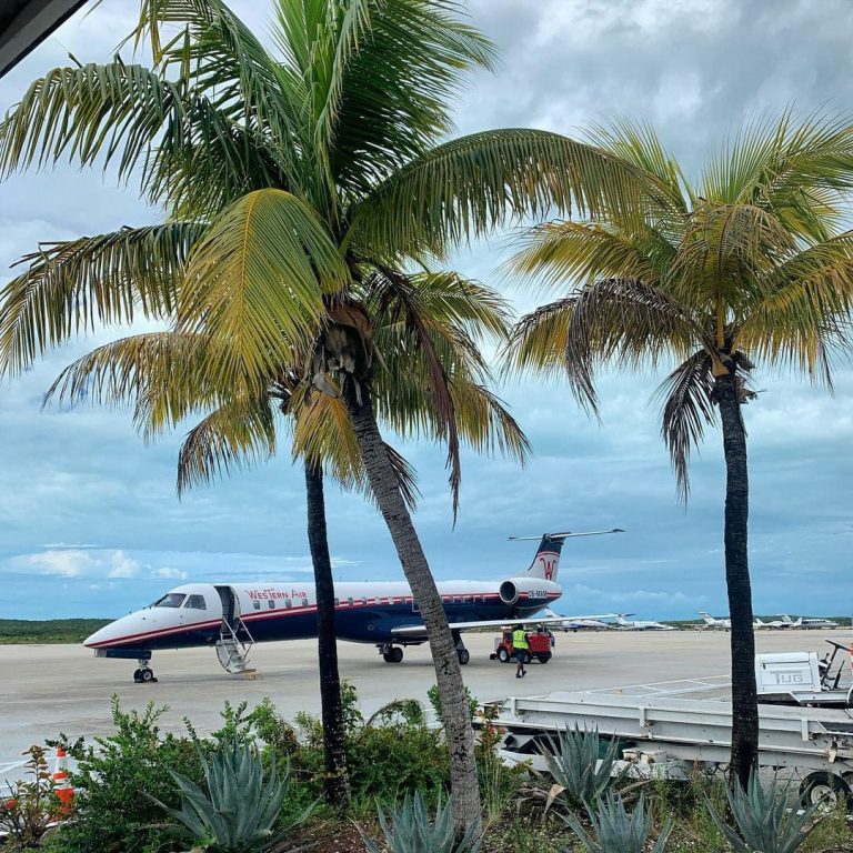What To Do In Nassau Western Air Bahamas