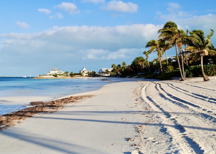 The Best Beaches In The Bahamas